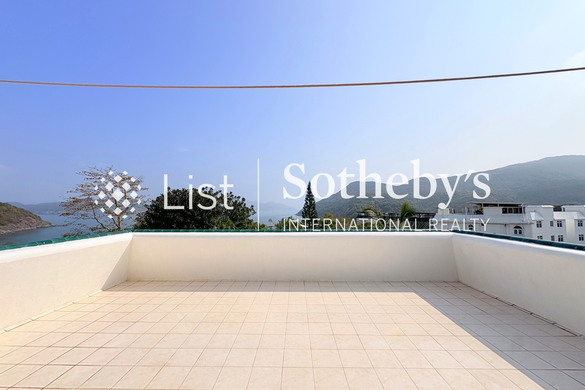 Sheung Sze Wan 相思湾 | Private Roof Terrace