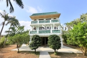 Sheung Sze Wan 相思灣 | Exterior