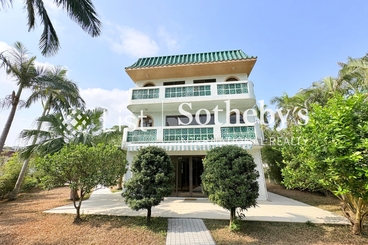 Sheung Sze Wan 相思灣 | 