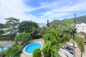 Sheung Sze Wan 相思灣 | Private Swiming Pool