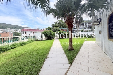 Sheung Sze Wan 相思灣 | 