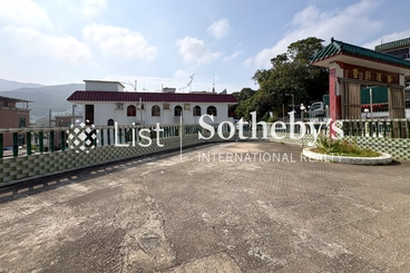 Sheung Sze Wan 相思灣 | 