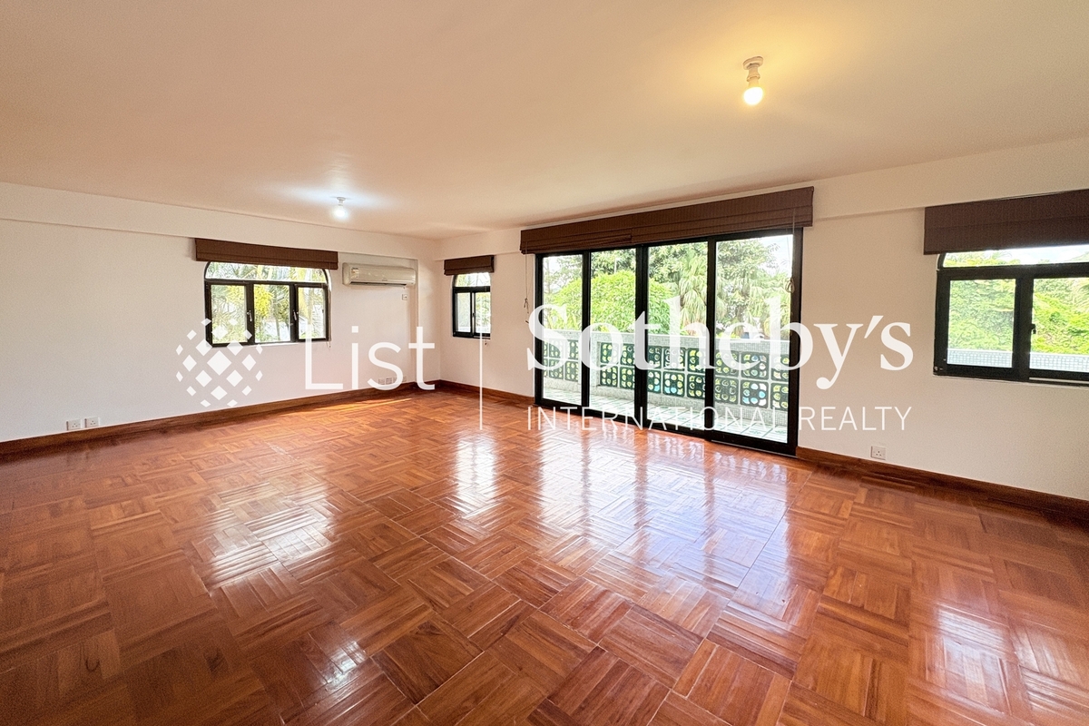 Sheung Sze Wan 相思灣 | Master Bedroom