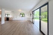 Sheung Sze Wan 相思灣 | Living and Dining Room