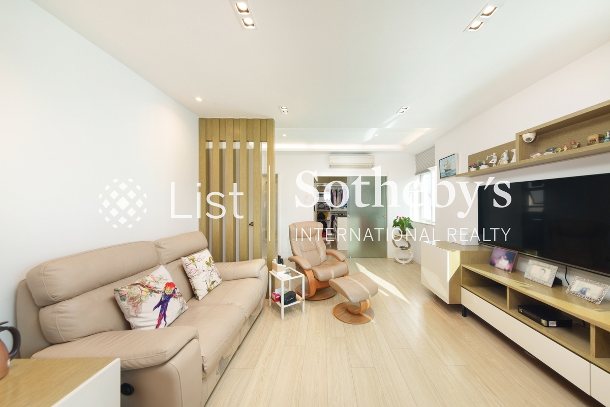 Marina Cove 匡湖居 | Family Corner