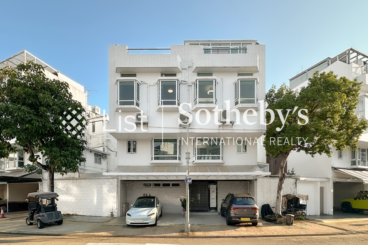 Marina Cove 匡湖居 | Exterior