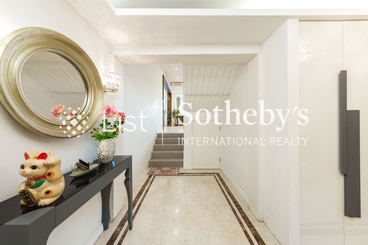 Marina Cove 匡湖居 | 