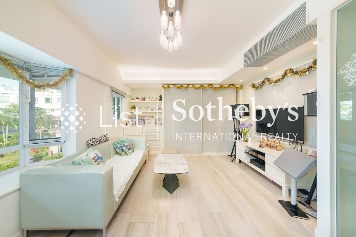 Marina Cove 匡湖居 | Sixth Bedroom