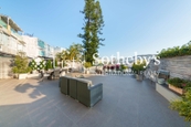 Marina Cove 匡湖居 | Private Terrace off Living and Dining Room
