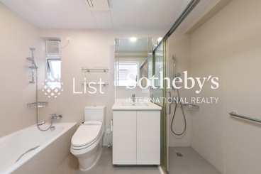 Marina Cove 匡湖居 | 