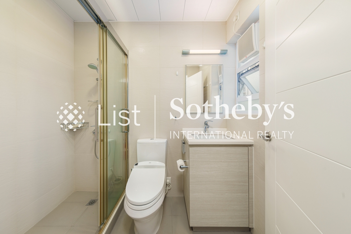 Marina Cove 匡湖居 | Bathroom