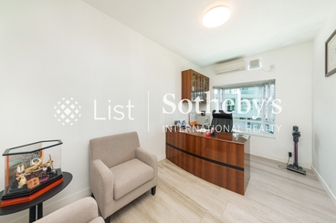 Marina Cove 匡湖居 | 