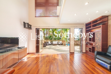 Marina Cove 匡湖居 | 