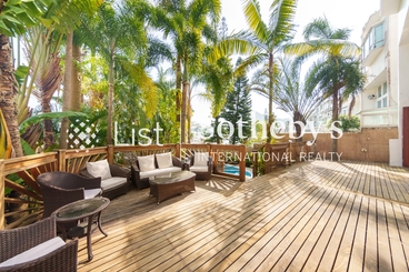 Marina Cove 匡湖居 | 