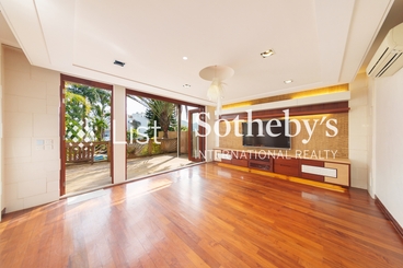 Marina Cove 匡湖居 | 