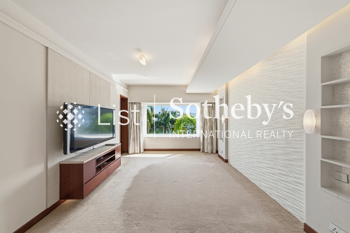 Marina Cove 匡湖居 | Third Room