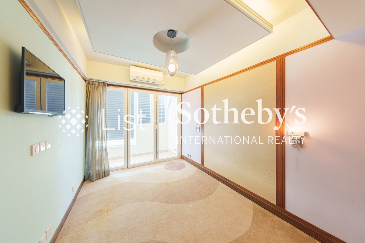 Marina Cove 匡湖居 | Fifth Room