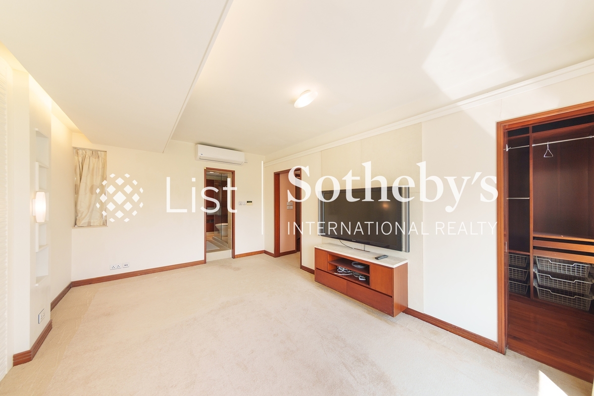 Marina Cove 匡湖居 | Second Room