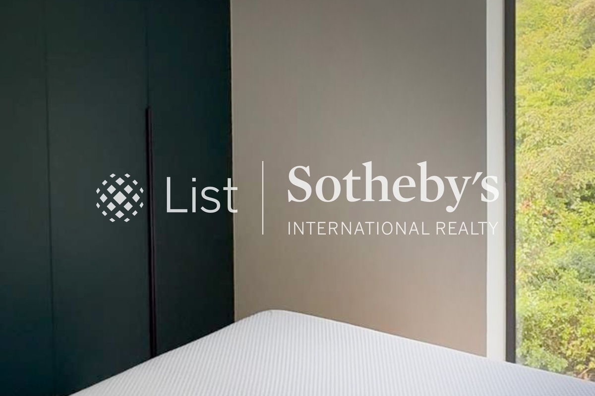 Nga Kau Wan 牙較灣 | Master Bedroom