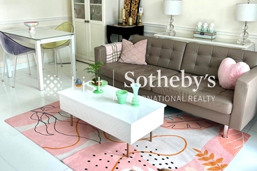 Ho Chung New Village 蠔涌新村 | 