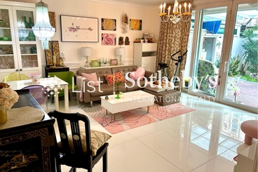 Ho Chung New Village 蠔涌新村 | 