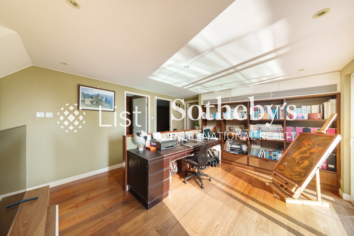 Tso Wo Hang 早禾坑 | Family Room