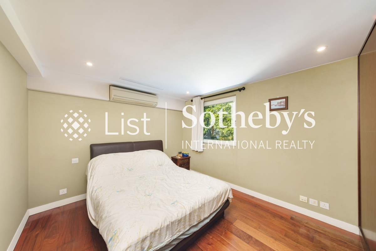 Tso Wo Hang 早禾坑 | Second Bedroom