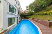 Tai Hang Hau Detached House 大坑口独立屋 | Private Swiming Pool