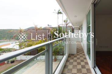 Tai Hang Hau Detached House 大坑口独立屋 | 