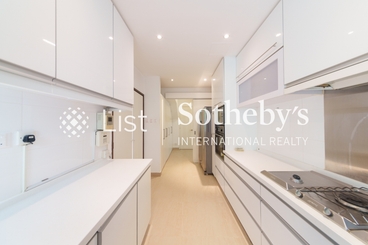 Tai Hang Hau Detached House 大坑口独立屋 | 