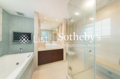 Tai Hang Hau Detached House 大坑口独立屋 | Master Bathroom