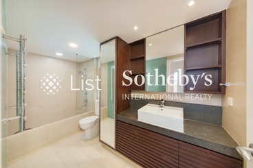 Tai Hang Hau Detached House 大坑口独立屋 | 