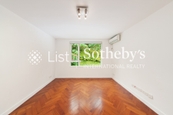 Tai Hang Hau Detached House 大坑口独立屋 | Fourth Bedroom
