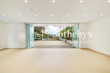 Tai Hang Hau Detached House 大坑口独立屋 | 