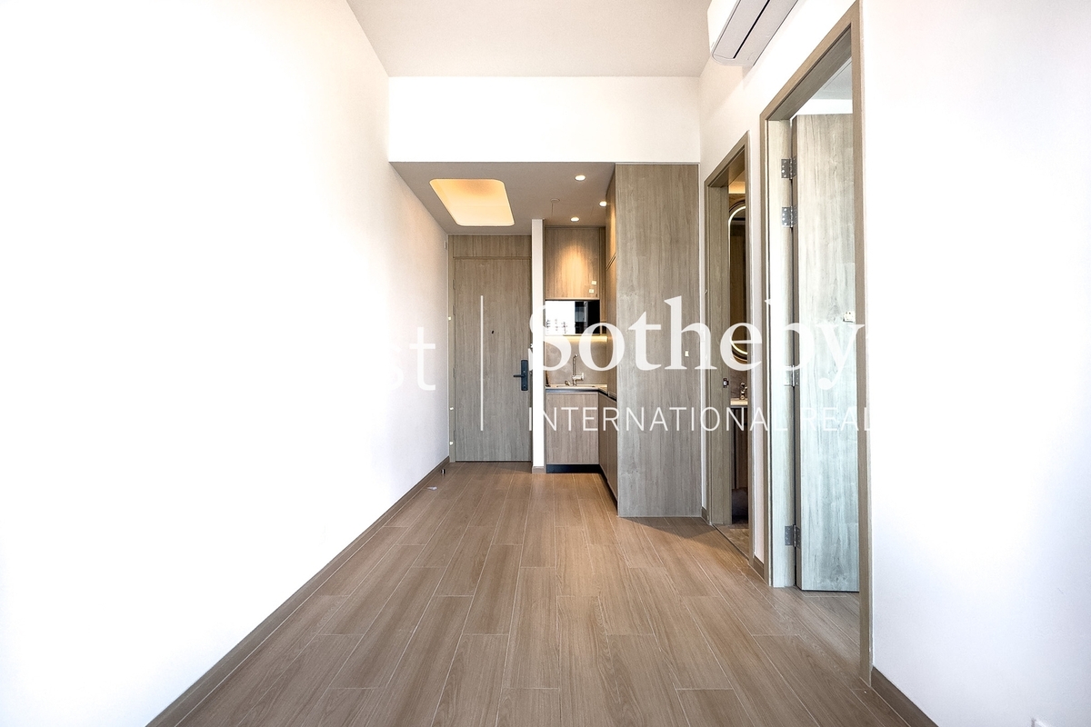 Hava 朗天峰 | Living and Dining Room