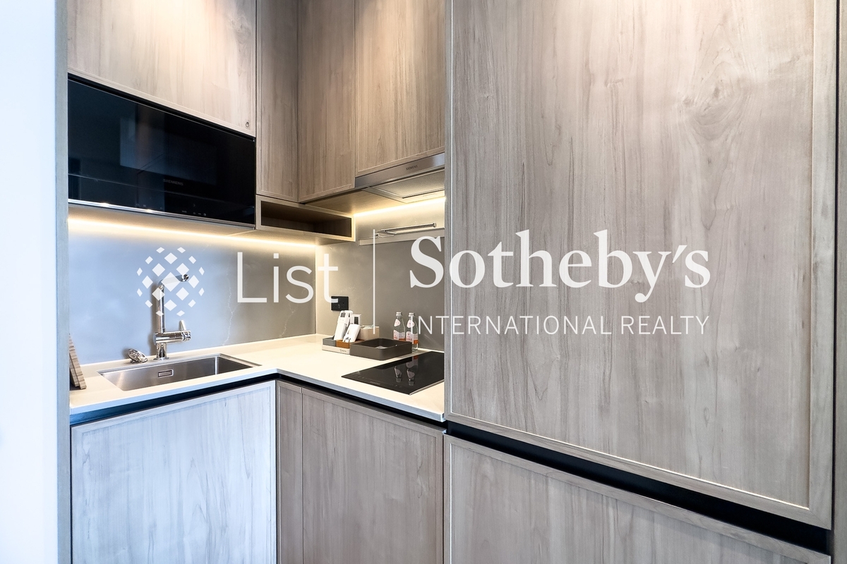 Hava 朗天峰 | Open Kitchen