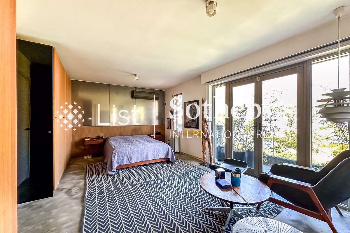 Ha Che 下輋 | Master Bedroom