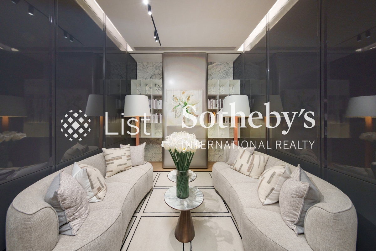 Mount POKFULAM Mount POKFULAM | Family Room