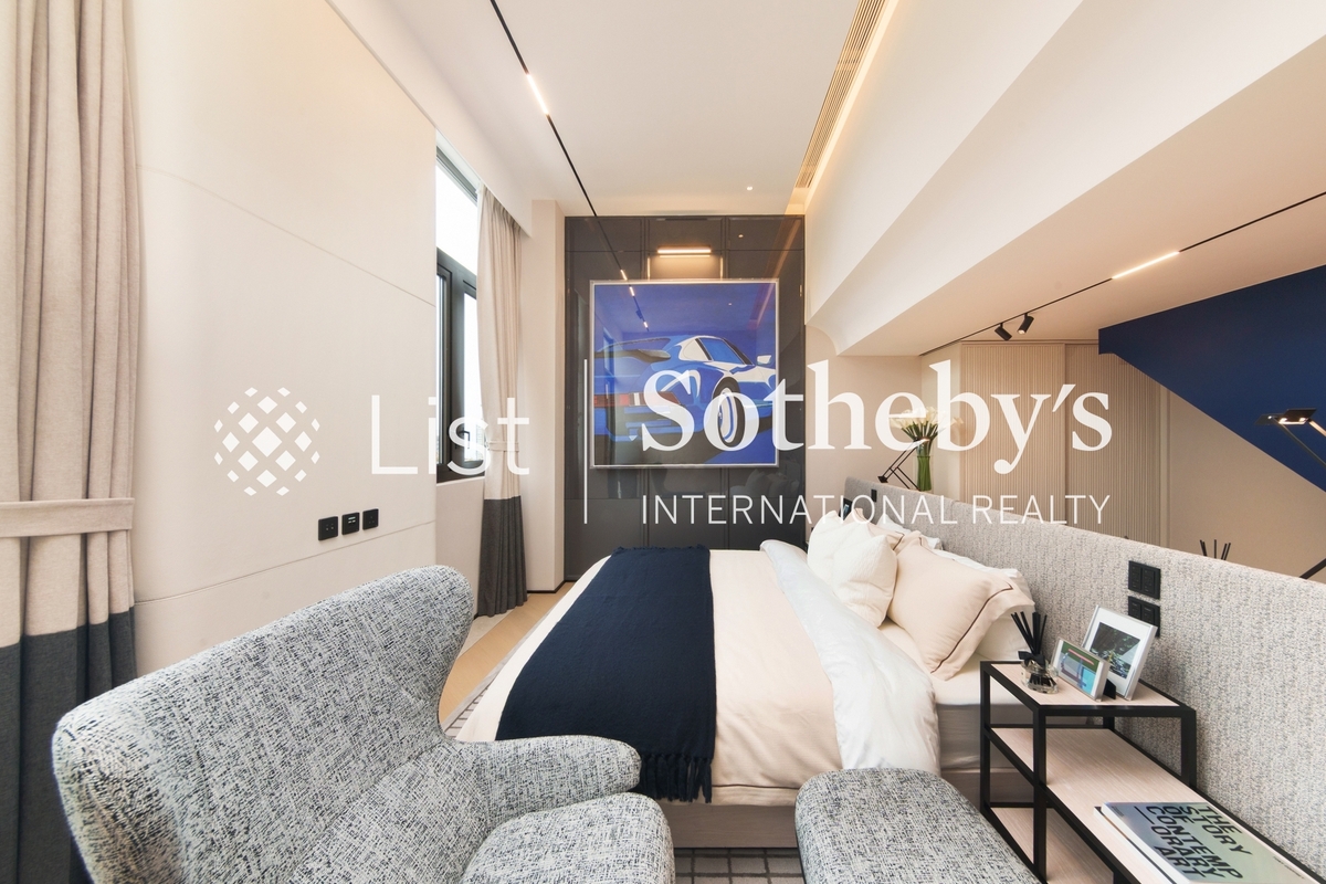 Mount POKFULAM Mount POKFULAM | Third En-suite Bedroom