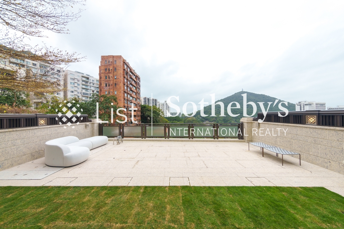 Mount POKFULAM Mount POKFULAM | Private Garden off Living and Dining Room