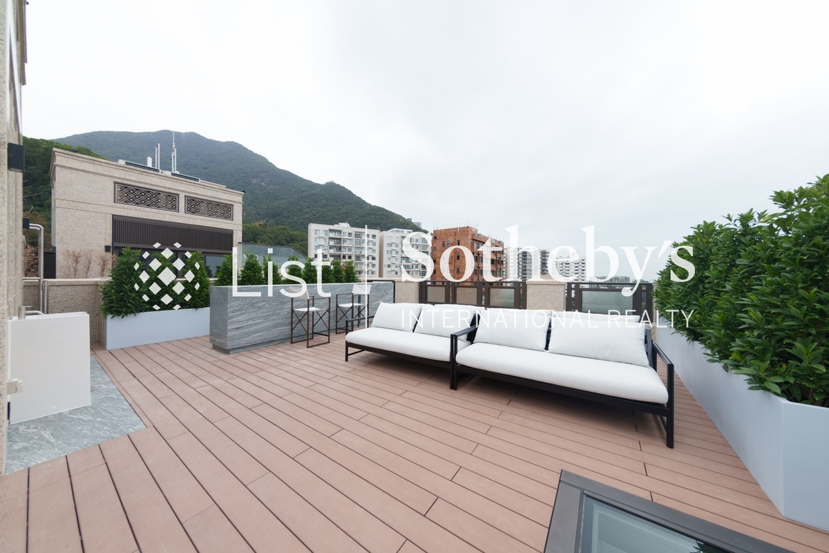 Mount POKFULAM Mount POKFULAM | Private Roof Terrace