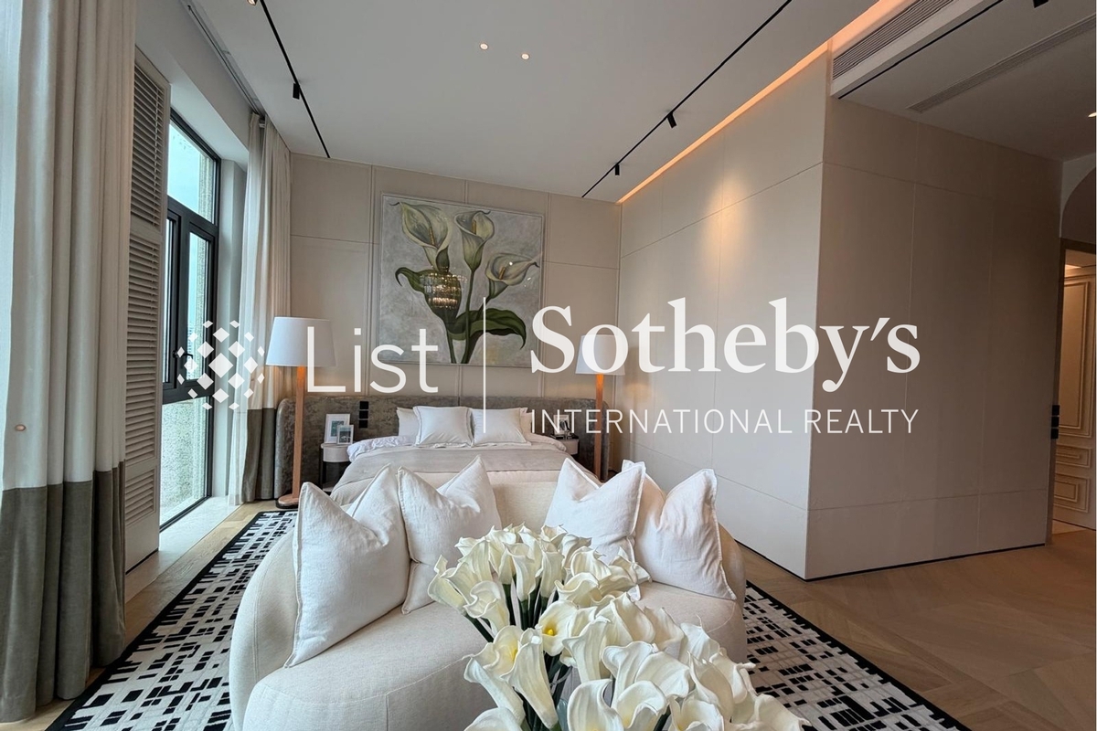 Mount POKFULAM Mount POKFULAM | Master Bedroom