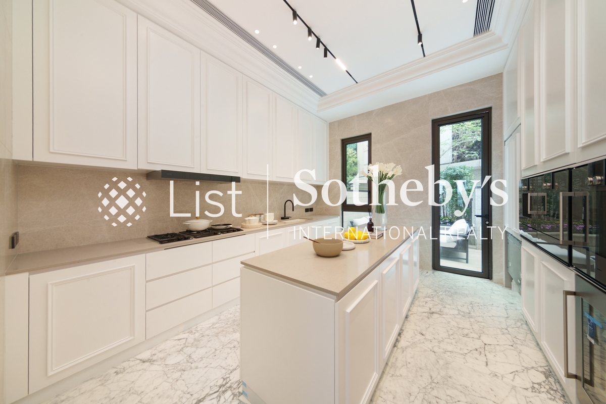 Mount POKFULAM Mount POKFULAM | Kitchen