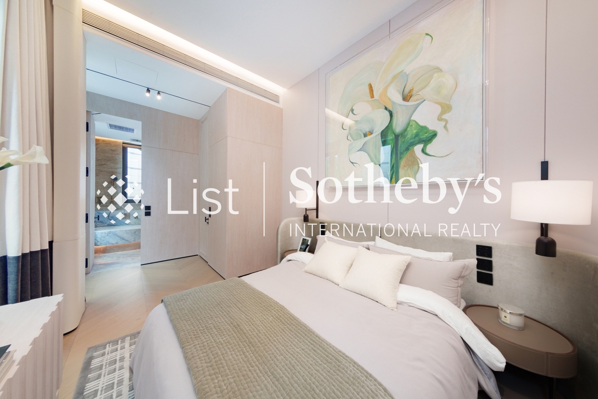 Mount POKFULAM Mount POKFULAM | Fourth En-suite Bedroom