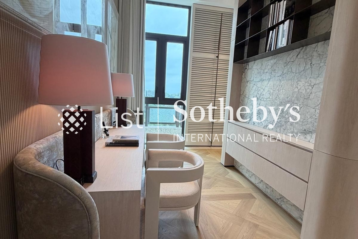 Mount POKFULAM Mount POKFULAM | Master Bedroom