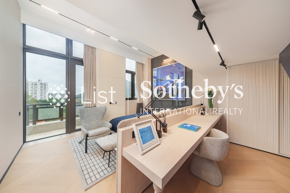 Mount POKFULAM Mount POKFULAM | Third En-suite Bedroom