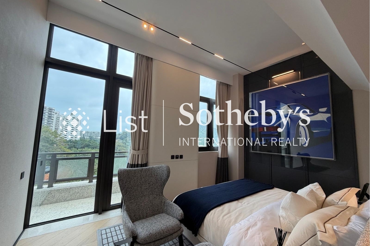 Mount POKFULAM Mount POKFULAM | Third En-suite Bedroom