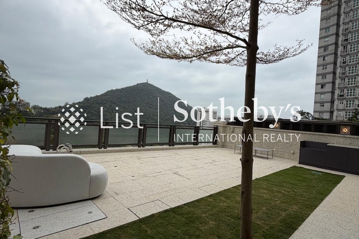 Mount POKFULAM Mount POKFULAM | Private Garden off Living and Dining Room