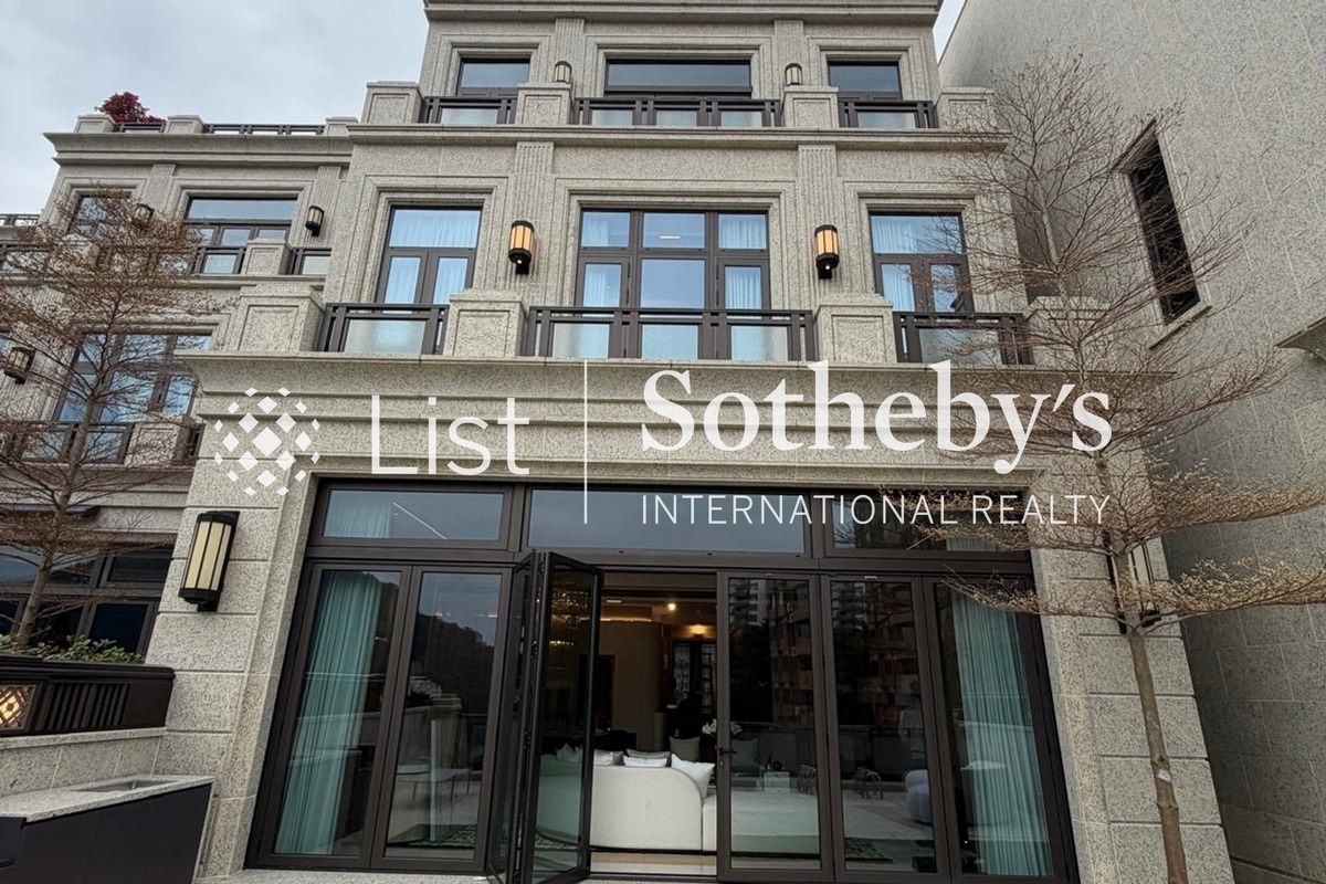 Mount POKFULAM Mount POKFULAM | House Exterior