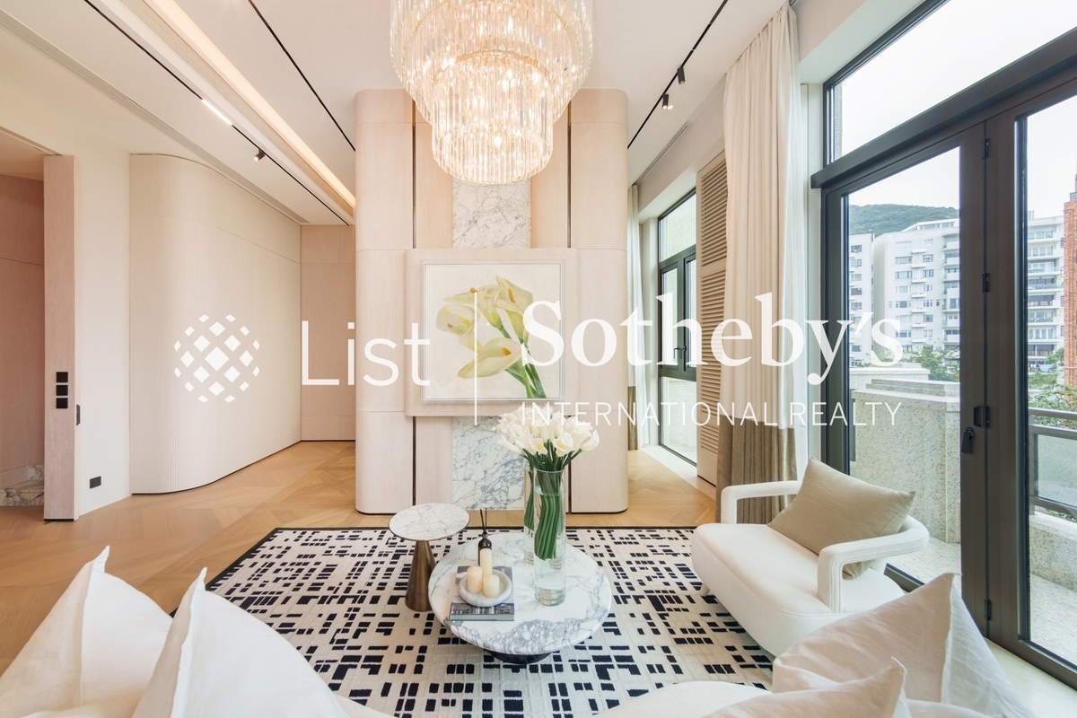 Mount POKFULAM Mount POKFULAM | Master Bedroom